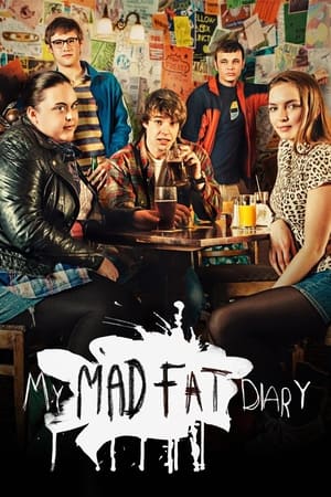 My Mad Fat Diary T 3 C 3 online gratis