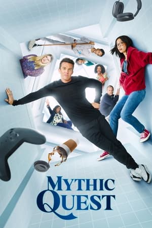 Mythic Quest T 3 C 7 online gratis