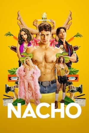 Nacho T 1 C 3 online gratis