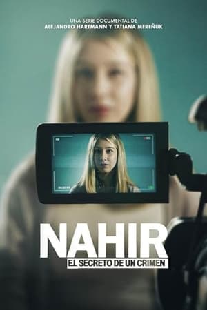 Nahir, el secreto de un crimen online gratis