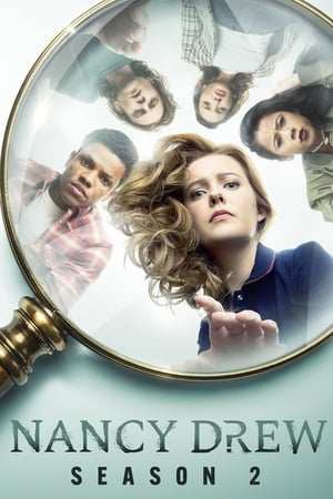 Nancy Drew T 2 C 14 online gratis