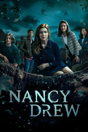 Nancy Drew T 4 C 12 online gratis