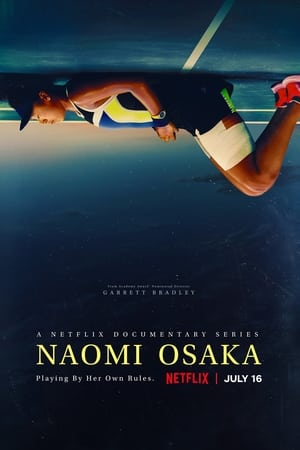 Naomi Osaka Temporada 1 online gratis