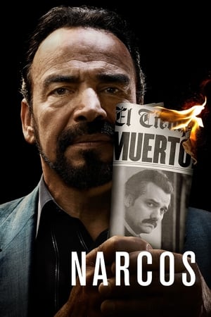 Narcos Online gratis