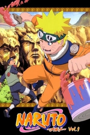 Naruto T 1 C 28 online gratis