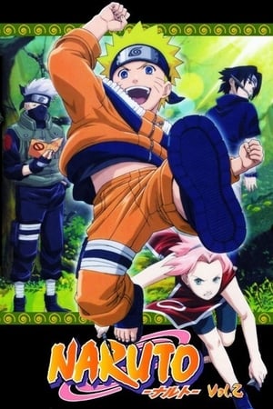 Naruto T 2 C 87 online gratis