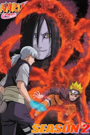 Naruto Shippuden T 2 C 41 online gratis