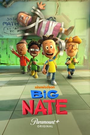 Nate el Grande Temporada 1 online gratis