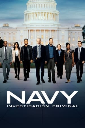 Navy: Investigación criminal T 20 C 17 online gratis