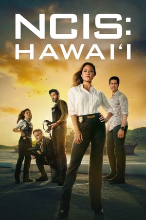 NCIS: Hawai'i T 1 C 11 online gratis