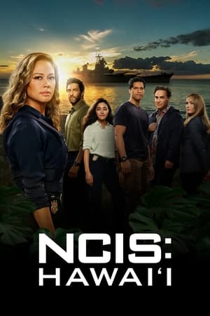 NCIS: Hawai'i T 2 C 5 online gratis