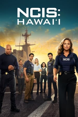 NCIS: Hawai'i T 3 C 5 online gratis