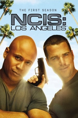 NCIS: Los Ángeles Temporada 1 online gratis