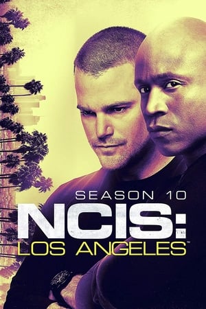 NCIS: Los Ángeles T 10 C 18 online gratis