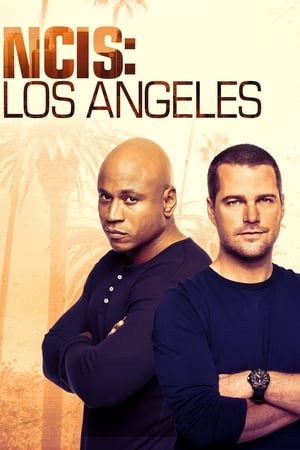 NCIS: Los Ángeles T 11 C 10 online gratis