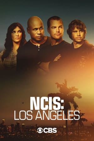 NCIS: Los Ángeles T 12 C 2 online gratis