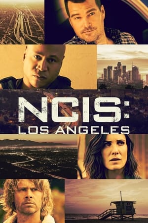 NCIS: Los Ángeles Temporada 13 online gratis