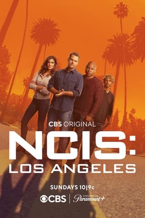 NCIS: Los Ángeles Temporada 14 online gratis