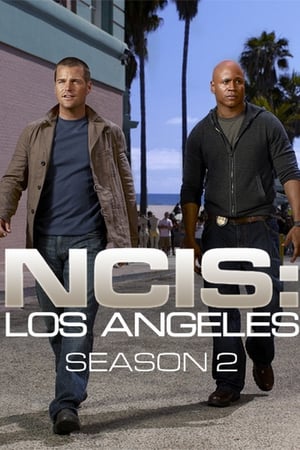 NCIS: Los Ángeles T 2 C 18 online gratis