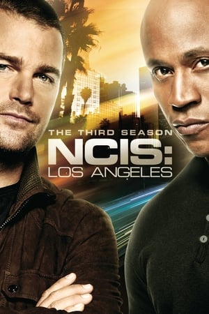 NCIS: Los Ángeles T 3 C 10 online gratis