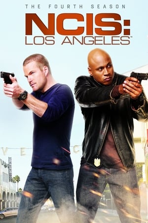 NCIS: Los Ángeles T 4 C 13 online gratis