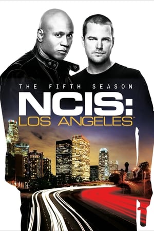 NCIS: Los Ángeles T 5 C 15 online gratis