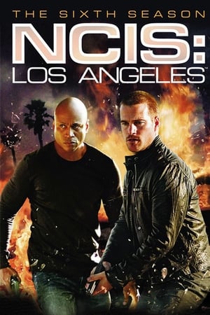 NCIS: Los Ángeles T 6 C 24 online gratis