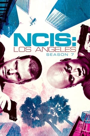 NCIS: Los Ángeles T 7 C 22 online gratis