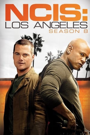 NCIS: Los Ángeles temporada  8 online