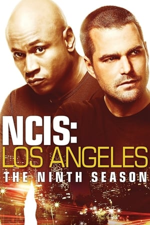 NCIS: Los Ángeles T 9 C 24 online gratis