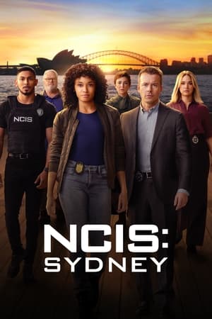 NCIS: Sydney T 1 C 4 online gratis