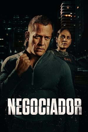 Negociador Temporada 1 online gratis