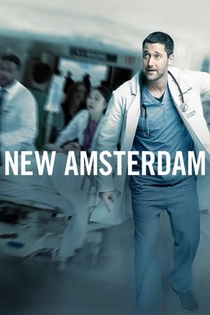 New Amsterdam T 1 C 21 online gratis