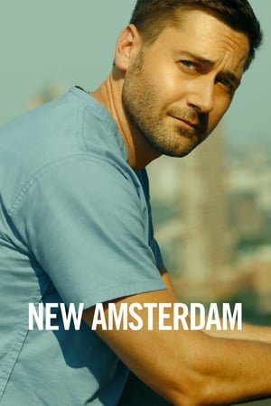 New Amsterdam T 2 C 15 online gratis