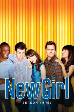 New Girl T 3 C 5 online gratis