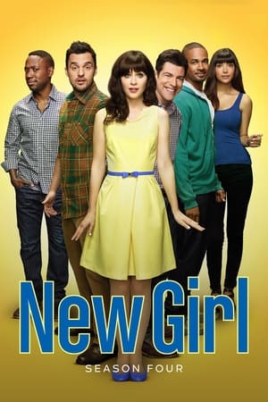 New Girl T 4 C 3 online gratis