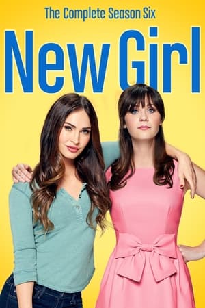 New Girl T 6 C 9 online gratis