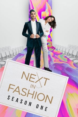 Next in Fashion Temporada 1 online gratis