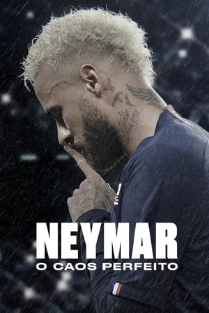 Neymar: El caos perfecto T 1 C 3 online gratis