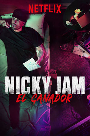 Nicky Jam: El Ganador T 1 C 11 online gratis