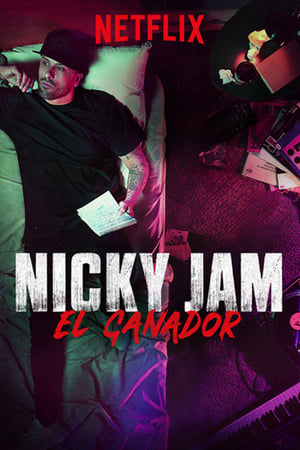 Nicky Jam: El Ganador Online gratis