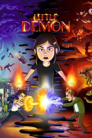 Niña del demonio T 1 C 1 online gratis