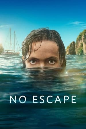 No Escape T 1 C 6 online gratis