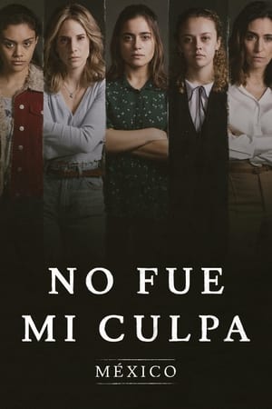 No fue mi culpa: México T 1 C 4 online gratis