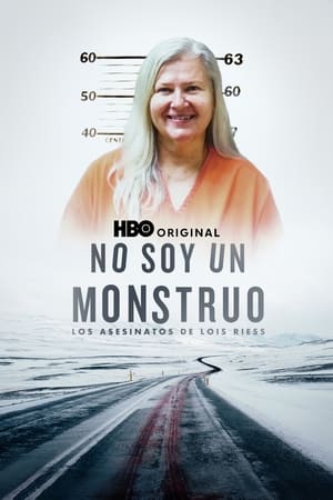 No soy un monstruo Los crimenes de Lois Riess temporada  1 online