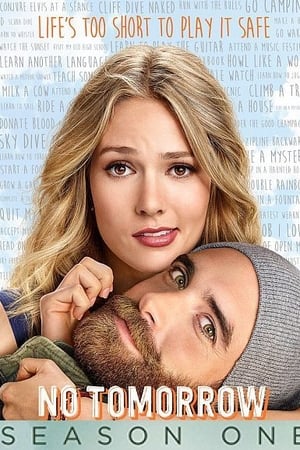 No Tomorrow Temporada 1 online gratis