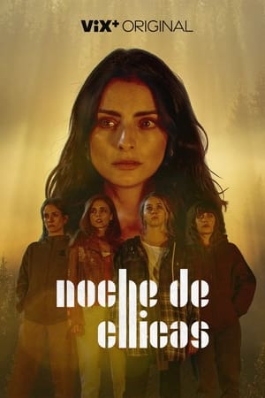 Noche de chicas Temporada 1 online gratis