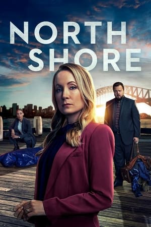 North Shore T 1 C 4 online gratis