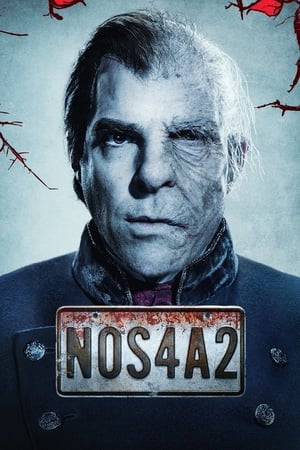 NOS4A2 (Nosferatu) temporada  1 online