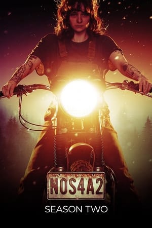 NOS4A2 (Nosferatu) T 2 C 7 online gratis